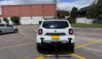 RENAULT DUSTER (2)ZEN +TP 1300CC T 4X2 lleno