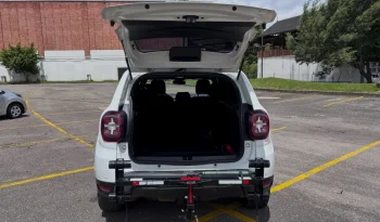 RENAULT DUSTER (2)ZEN +TP 1300CC T 4X2 lleno