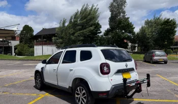 RENAULT DUSTER (2)ZEN +TP 1300CC T 4X2 lleno