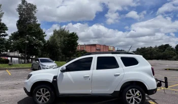 RENAULT DUSTER (2)ZEN +TP 1300CC T 4X2 lleno