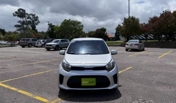 KIA PICANTO (3)VIBRANTAT 1250CC 2AB ABS AA R13 lleno