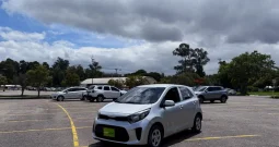 KIA PICANTO (3)VIBRANTAT 1250CC 2AB ABS AA R13