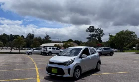 KIA PICANTO (3)VIBRANTAT 1250CC 2AB ABS AA R13