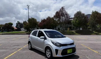 KIA PICANTO (3)VIBRANTAT 1250CC 2AB ABS AA R13 lleno