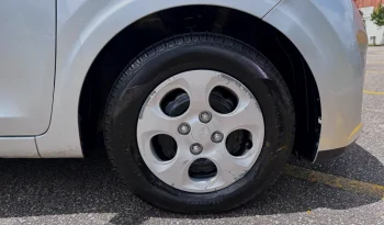 KIA PICANTO (3)VIBRANTAT 1250CC 2AB ABS AA R13 lleno