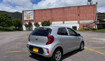 KIA PICANTO (3)VIBRANTAT 1250CC 2AB ABS AA R13 lleno