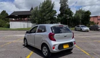 KIA PICANTO (3)VIBRANTAT 1250CC 2AB ABS AA R13 lleno