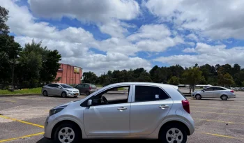 KIA PICANTO (3)VIBRANTAT 1250CC 2AB ABS AA R13 lleno