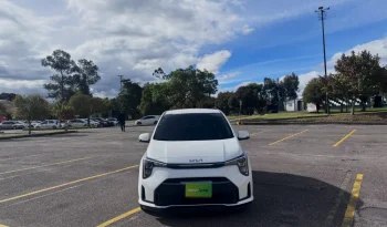 KIA PICANTO (3) (FL)ZENITHAT 1250CC 6AB ABS AA R14 lleno