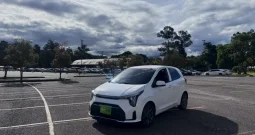 KIA PICANTO (3) (FL)ZENITHAT 1250CC 6AB ABS AA R14