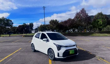 KIA PICANTO (3) (FL)ZENITHAT 1250CC 6AB ABS AA R14 lleno