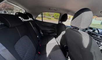 KIA PICANTO (3) (FL)ZENITHAT 1250CC 6AB ABS AA R14 lleno