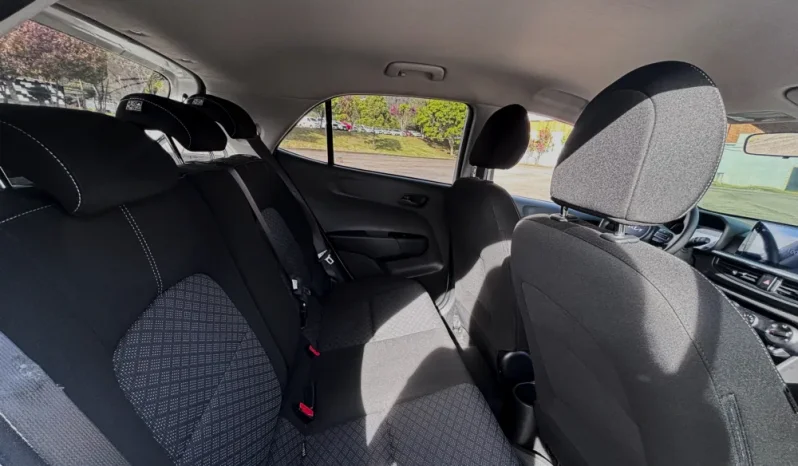 KIA PICANTO (3) (FL)ZENITHAT 1250CC 6AB ABS AA R14 lleno