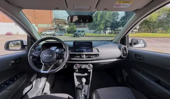 KIA PICANTO (3) (FL)ZENITHAT 1250CC 6AB ABS AA R14 lleno