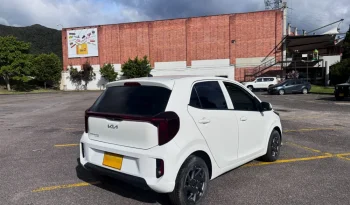 KIA PICANTO (3) (FL)ZENITHAT 1250CC 6AB ABS AA R14 lleno