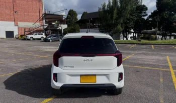 KIA PICANTO (3) (FL)ZENITHAT 1250CC 6AB ABS AA R14 lleno