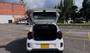 KIA PICANTO (3) (FL)ZENITHAT 1250CC 6AB ABS AA R14 lleno