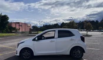 KIA PICANTO (3) (FL)ZENITHAT 1250CC 6AB ABS AA R14 lleno