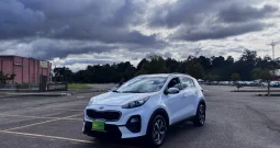 KIA SPORTAGE (4) (FL)DESIREMT 2000CC 2AB ABS RT 4X2