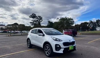 KIA SPORTAGE (4) (FL)DESIREMT 2000CC 2AB ABS RT 4X2 lleno