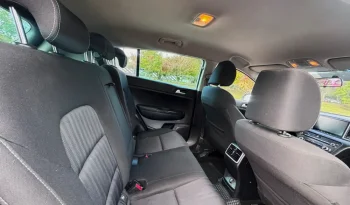 KIA SPORTAGE (4) (FL)DESIREMT 2000CC 2AB ABS RT 4X2 lleno