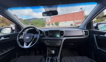 KIA SPORTAGE (4) (FL)DESIREMT 2000CC 2AB ABS RT 4X2 lleno