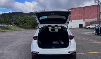KIA SPORTAGE (4) (FL)DESIREMT 2000CC 2AB ABS RT 4X2 lleno