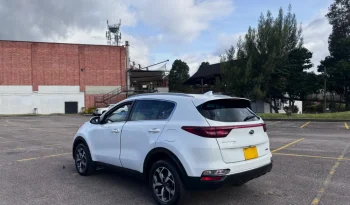 KIA SPORTAGE (4) (FL)DESIREMT 2000CC 2AB ABS RT 4X2 lleno