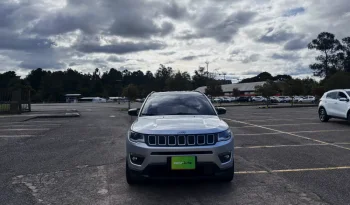 JEEP COMPASS (2)SPORTMT 2400CC 2AB ABS lleno