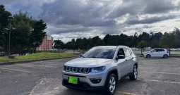 JEEP COMPASS (2)SPORTMT 2400CC 2AB ABS