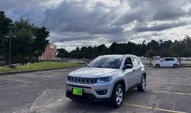 JEEP COMPASS (2)SPORTMT 2400CC 2AB ABS