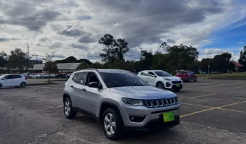 JEEP COMPASS (2)SPORTMT 2400CC 2AB ABS lleno
