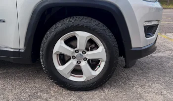 JEEP COMPASS (2)SPORTMT 2400CC 2AB ABS lleno