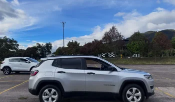 JEEP COMPASS (2)SPORTMT 2400CC 2AB ABS lleno
