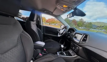 JEEP COMPASS (2)SPORTMT 2400CC 2AB ABS lleno