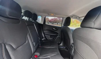 JEEP COMPASS (2)SPORTMT 2400CC 2AB ABS lleno