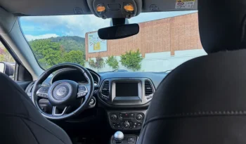 JEEP COMPASS (2)SPORTMT 2400CC 2AB ABS lleno