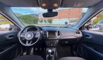 JEEP COMPASS (2)SPORTMT 2400CC 2AB ABS lleno