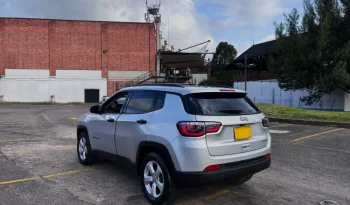 JEEP COMPASS (2)SPORTMT 2400CC 2AB ABS lleno