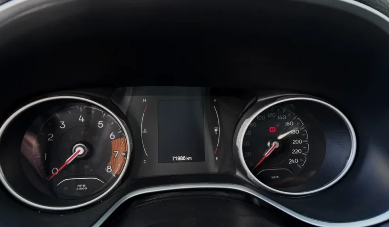 JEEP COMPASS (2)SPORTMT 2400CC 2AB ABS lleno