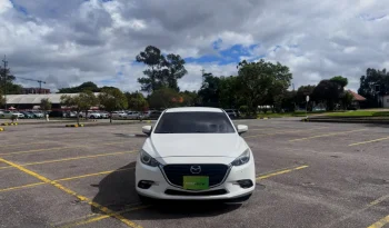 MAZDA MAZDA 3 (3)TOURINGTP 2000CC 6AB lleno