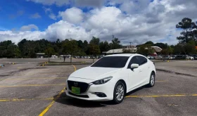 MAZDA MAZDA 3 (3)TOURINGTP 2000CC 6AB