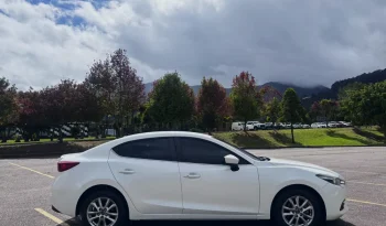 MAZDA MAZDA 3 (3)TOURINGTP 2000CC 6AB lleno