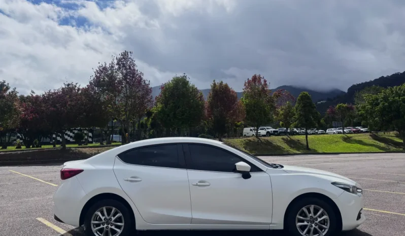 MAZDA MAZDA 3 (3)TOURINGTP 2000CC 6AB lleno