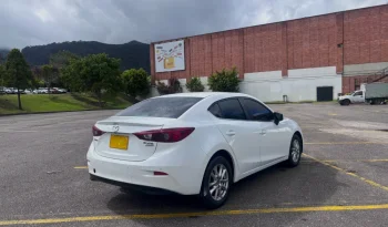 MAZDA MAZDA 3 (3)TOURINGTP 2000CC 6AB lleno