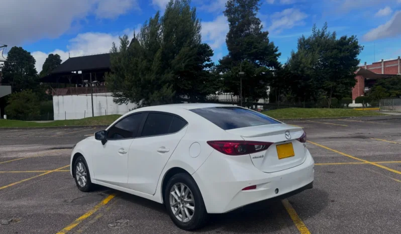 MAZDA MAZDA 3 (3)TOURINGTP 2000CC 6AB lleno