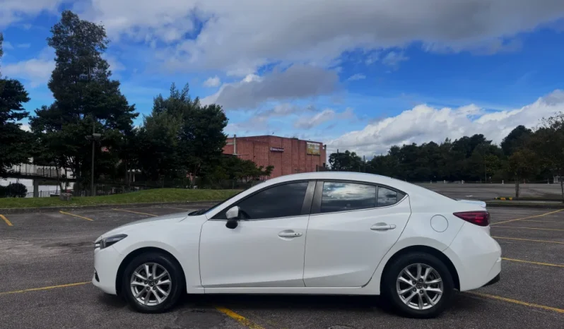 MAZDA MAZDA 3 (3)TOURINGTP 2000CC 6AB lleno