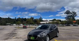MAZDA 2 (2)TOURINGAT 1500CC 6AB