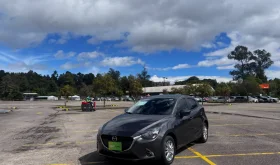 MAZDA 2 (2)TOURINGAT 1500CC 6AB