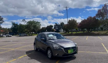 MAZDA 2 (2)TOURINGAT 1500CC 6AB lleno